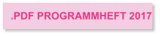 .PDF PROGRAMMHEFT 2017